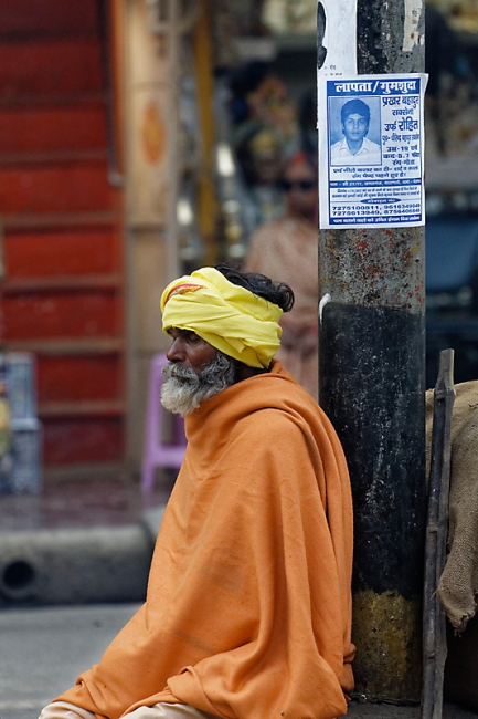 Varanasi-Les ghats-036
